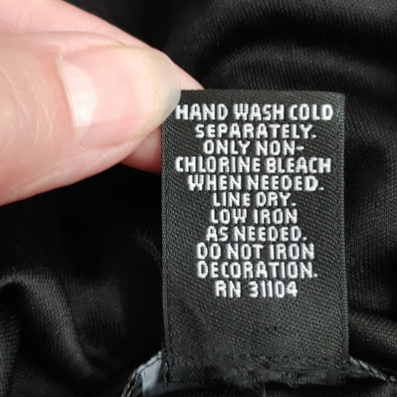 New Directions size 4 Midi Dress - Picture 7 of 8